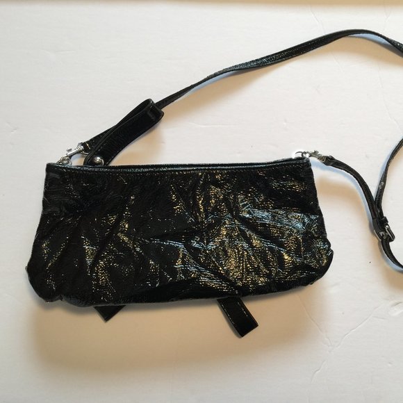GUESS CROSS BODY NWOT - Picture 2 of 5